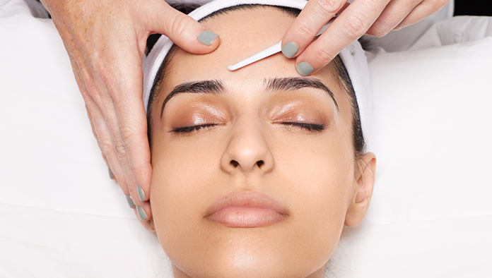 DERMAPLANING AND SKIN ANATOMY TRAINING